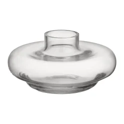 Kosta Boda Kappa vase 56 mm, Clear Transparent Sale