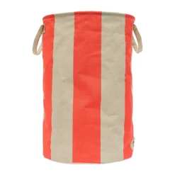 OYOY Kara storage basket large Ø38x54 cm, Cherry Red Sale