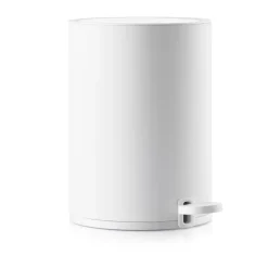 Zone Denmark Karma pedal bin 3 L, White Discount