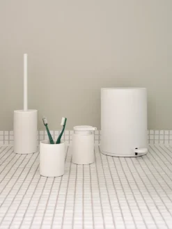 Zone Denmark Karma pedal bin 3 L, White Discount