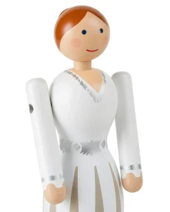Kay Bojesen Denmark Kay Bojesen bride, , 17 cm White Sale