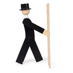 Kay Bojesen Denmark Kay Bojesen chimney sweep, Black New