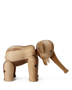 Kay Bojesen Denmark Kay Bojesen elephant large, Reworked Brown Clearance