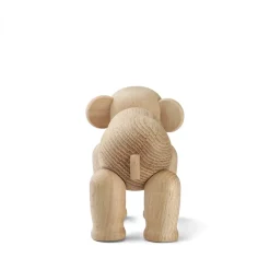 Kay Bojesen Denmark Kay Bojesen elephant mini, Oak Beige Discount
