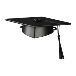 Kay Bojesen Denmark Kay Bojesen graduation cap for monkey small, Black Sale