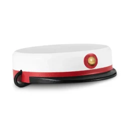 Kay Bojesen Denmark Kay Bojesen graduation hat for medium monkey, Red RedWhite Sale