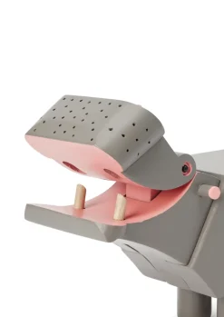 Kay Bojesen Denmark Kay Bojesen hippo, Grey Sale