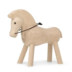 Kay Bojesen Denmark Kay Bojesen horse, Beech BeigeBrown Clearance