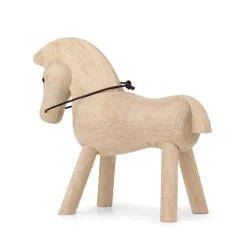 Kay Bojesen Denmark Kay Bojesen horse, Beech BeigeBrown Clearance