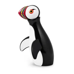 Kay Bojesen Denmark Kay Bojesen puffin, 13.5 cm Multi Online