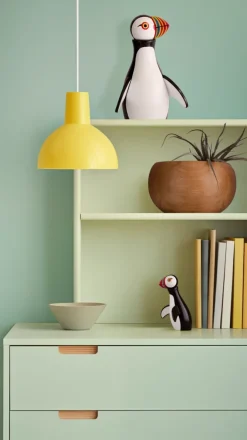 Kay Bojesen Denmark Kay Bojesen puffin, 13.5 cm Multi Online