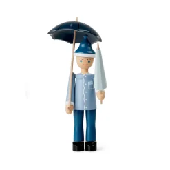 Kay Bojesen Denmark Kay Bojesen sandman, Blue Best