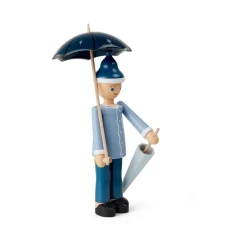 Kay Bojesen Denmark Kay Bojesen sandman, Blue Best