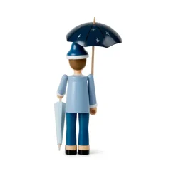 Kay Bojesen Denmark Kay Bojesen sandman, Blue Best