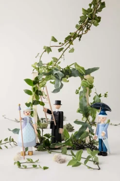 Kay Bojesen Denmark Kay Bojesen sandman, Blue Best