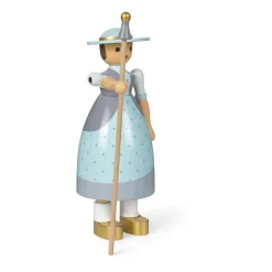 Kay Bojesen Denmark Kay Bojesen shepherdess, Light Blue Online
