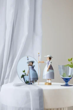 Kay Bojesen Denmark Kay Bojesen shepherdess, Light Blue Online