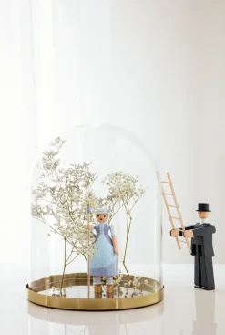 Kay Bojesen Denmark Kay Bojesen shepherdess, Light Blue Online