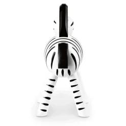 Kay Bojesen Denmark Kay Bojesen zebra, 14 cm Brown Outlet
