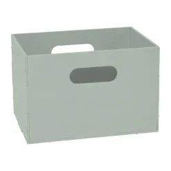 Nofred Kiddo Box storage box, Olive Green Discount