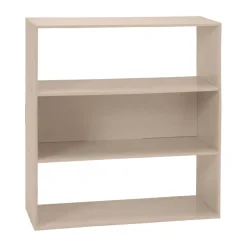 Nofred Kiddo Shelving children's shelf, Beige Clearance