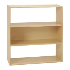 Nofred Kiddo Shelving children's shelf, Birch Beige Best