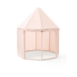 Kid's Concept Kid's Base circus tent, Light- Pink Outlet