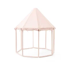 Kid's Concept Kid's Base circus tent, Light- Pink Outlet