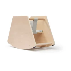 Kid's Concept Kid's Base swing toy, Plywood BrownGrey Hot