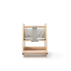 Kid's Concept Kid's Base swing toy, Plywood BrownGrey Hot