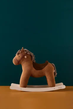 Kid's Concept rocking horse, Vera Brown Online