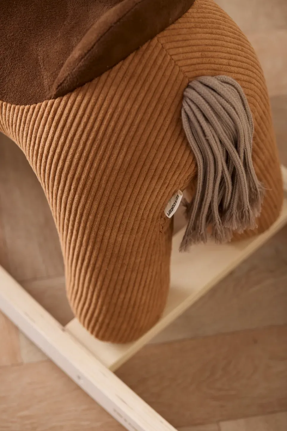 Kid's Concept rocking horse, Vera Brown Online