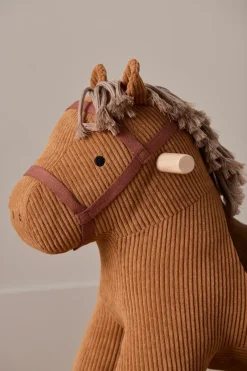 Kid's Concept rocking horse, Vera Brown Online