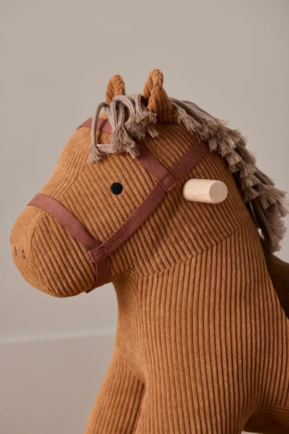 Kid's Concept rocking horse, Vera Brown Online