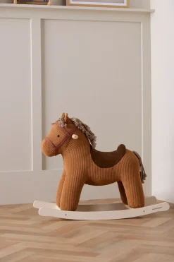 Kid's Concept rocking horse, Vera Brown Online