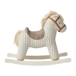Kid's Concept rocking horse, Sam BlueWhite Best