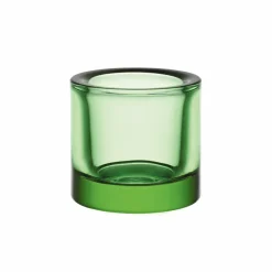 Iittala Kivi candle holder 60 mm, apple Green Hot