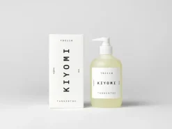 Tangent Kiyomi hand soap, 350 ml White Best