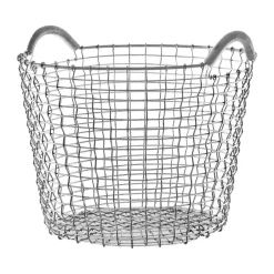 KORBO classic 24, galvanized steel Silver-coloured Sale