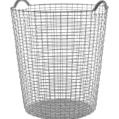 KORBO Classic 80, stainless steel Silver-coloured Discount