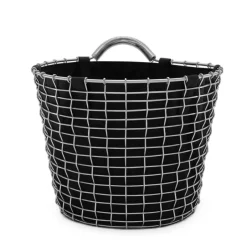 KORBO liner 16, Black Best