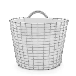 KORBO liner 16, White Discount