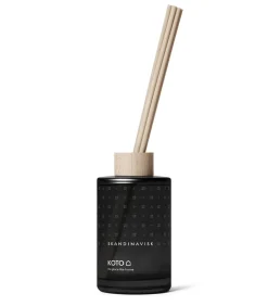 Skandinavisk Koto fragrance sticks, 200 ml Black Sale