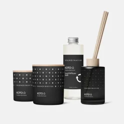 Skandinavisk Koto fragrance sticks, 200 ml Black Sale