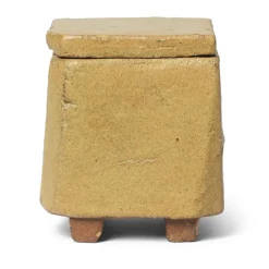 Ferm Living Kurinu scented candle 40 h, Honey Beige Online