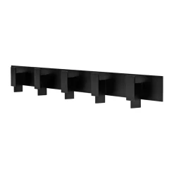 Ferm Living Lager clothes hanger 71 cm, Black Best