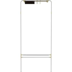 Umage Lean On Me hanger, White New
