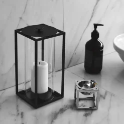 Audo Copenhagen Light'In lantern, Black Best