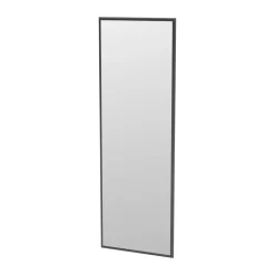 Montana LIKE mirror 35.4x105 cm, Coal Grey Hot