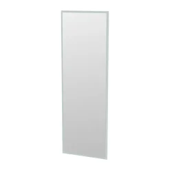 Montana LIKE mirror 35.4x105 cm, Flint Blue